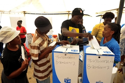 SA’s future crisis will come from politics