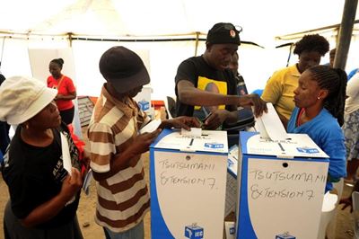 SA’s future crisis will come from politics
