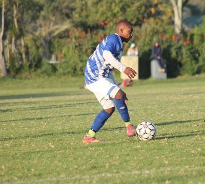 Bitou Young Pirates shock FC United