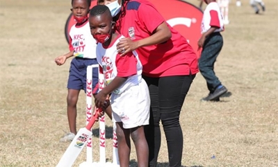 KFC pays homage to youth excellence this Youth Month