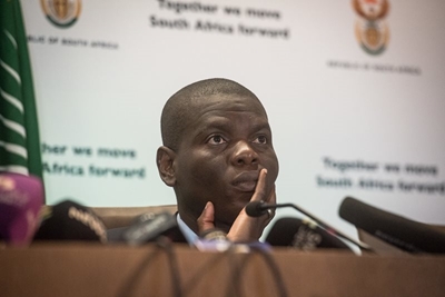 ‘National embarrassment’: Political parties slam ‘bungled’ Gupta brothers extradition