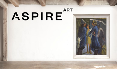 A rare and early masterpiece by Gerard Sekoto on auction