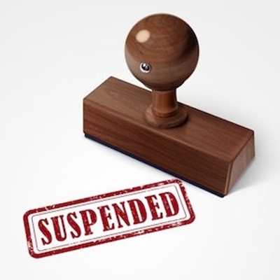 Top level Bitou officials suspended