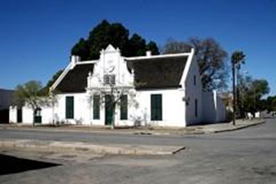 Urquhart House Museum