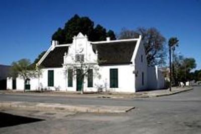 Urquhart House Museum