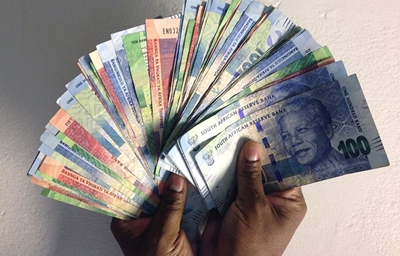 Capitalising on cash