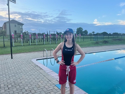 73,77 km in 24-hour swim