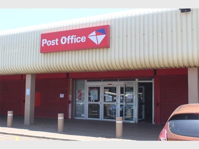 Post office reopens temporarily closed branches