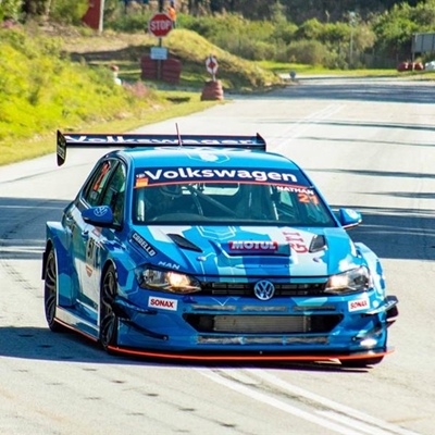 Six manufacturers to join 2023 Hillcimb