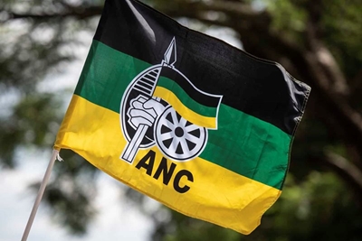 Ta-ta, Carl: ANC expels Niehaus for good