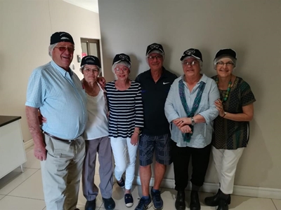 Club enjoys factory's hospitality