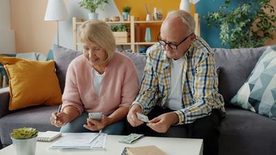 Focus and intentional action are key to building generational wealth