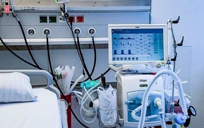 SA defence company designs ventilator to aid Covid-19 patients