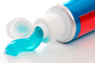 Unexpected uses for toothpaste you never knew about