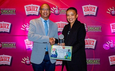 Status Award for Union Stars