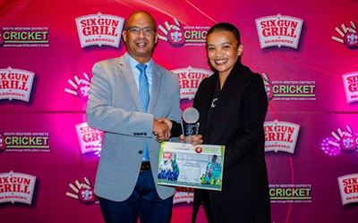 Status Award for Union Stars