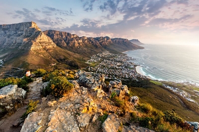Bucket List experiences in Cape Town