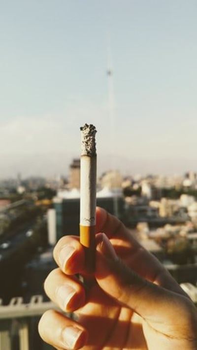Fita vows to light up the fight on cigarette ban 