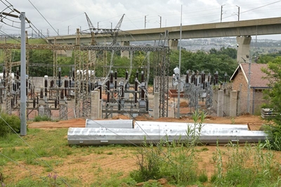 Power struggle continues in Joburg as residents still without electricity