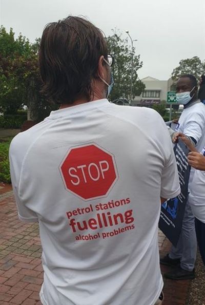 Plea for plans to reduce harmful drinking