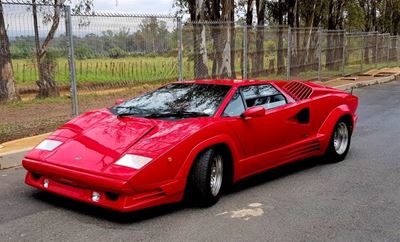 Knysna Motor Show this weekend