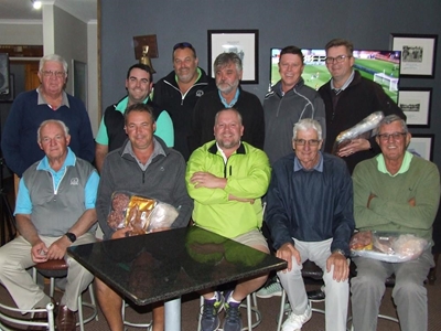 Gholf is vir almal om te geniet