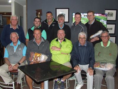 Gholf is vir almal om te geniet