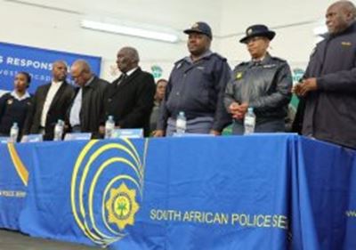 Khayelitsha to get additional police station