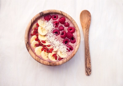 Celebrate World Cereal Day