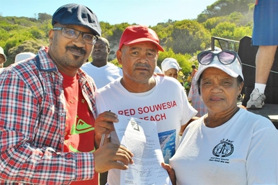Veg vir Souwesia