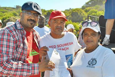 Veg vir Souwesia