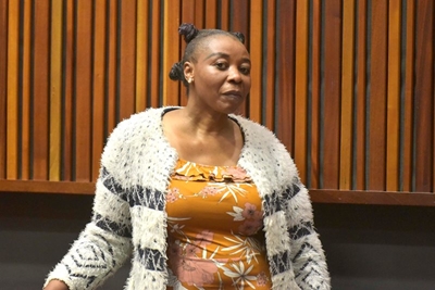 Rosemary Ndlovu’s case postponed, defence to lay complaint against investigating officer
