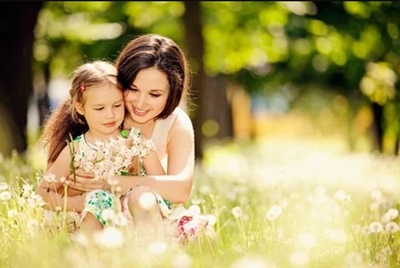 Parental rights of mothers