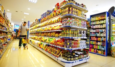 Consumers are spending a large part of income on food, transport