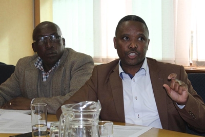 'Minor details' cost Garden Route its clean audit