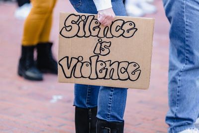 GBV strikes nearly 200 in 4 months