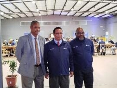 Blended finance proves game-changer for Western Cape farmers