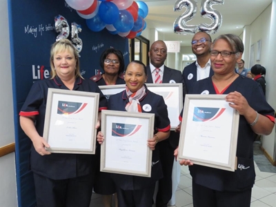 Life Knysna celebrates 25 years