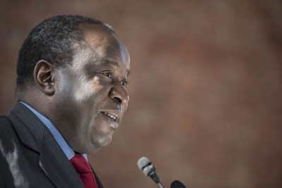 Why Tito Mboweni’s economic plan is ‘on the right track’