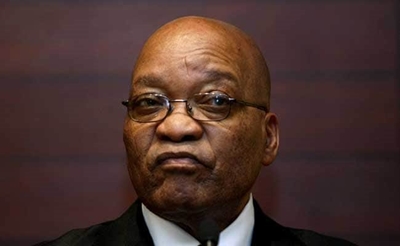 High Court dismisses Zuma’s application to get out of jail