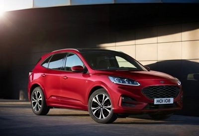 Ford confirms Kuga still has a future in SA