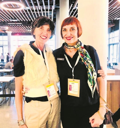 Graaff-Reinet Tourism explores opportunities
