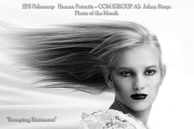 EPS se wenfoto's vir Februarie