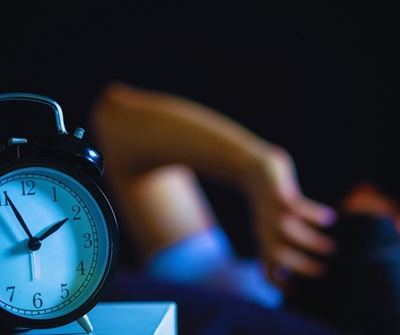Better sleep, better life: Why beating the insomnia blues could be the key to unlocking holistic health 
