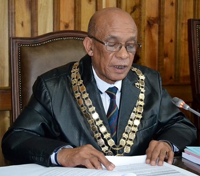 Municipal budget 'focused on service delivery'