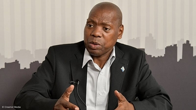 Zweli Mkhize calls for an end to gatekeeping and factions within the ANC