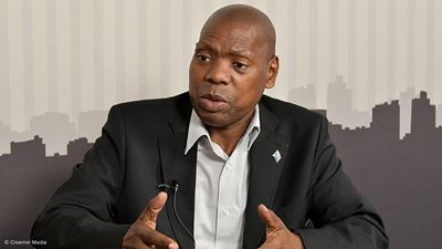 Zweli Mkhize calls for an end to gatekeeping and factions within the ANC