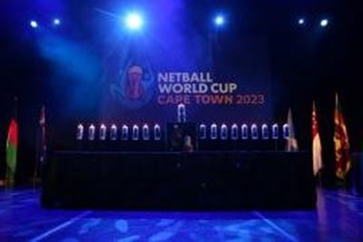 Netball World Cup to boost Cape Town economy by R68 million