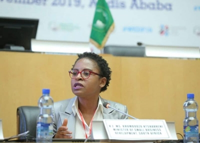 Bill paves way for legal service for small enterprises