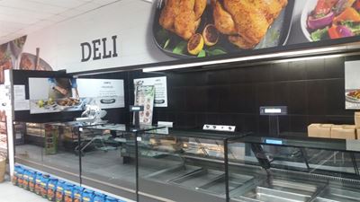 Kettingwinkel moet afdelings tydelik sluit